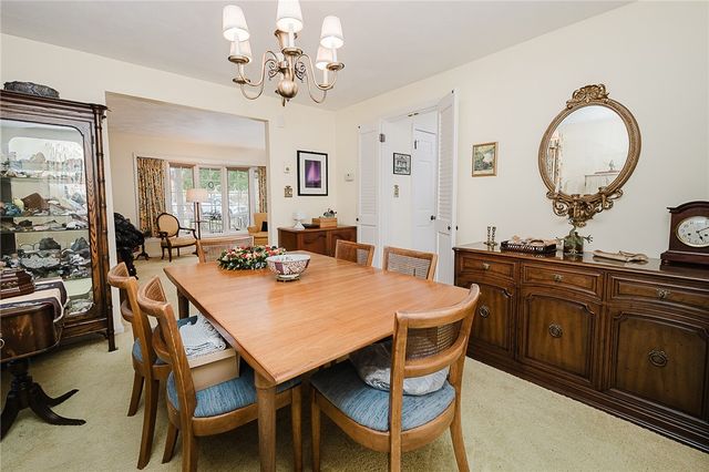 119 Hermitage Circle, Ligonier Twp, PA 15658