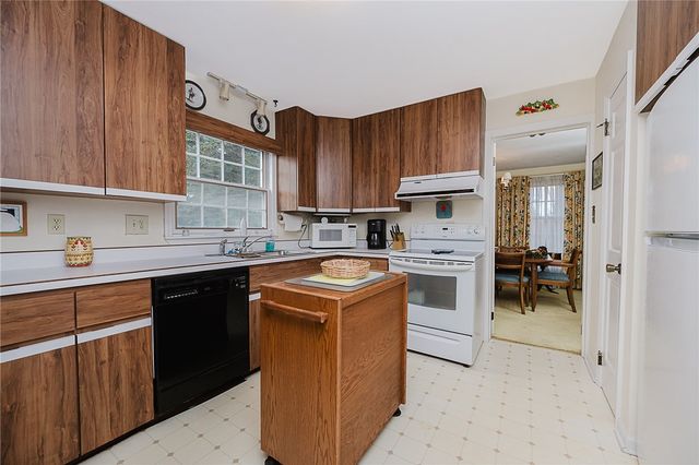 119 Hermitage Circle, Ligonier Twp, PA 15658