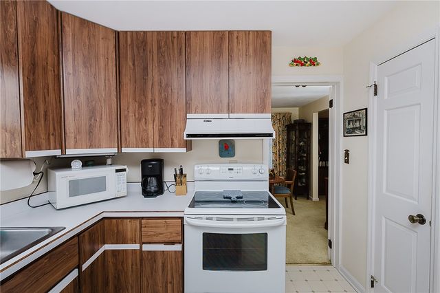 119 Hermitage Circle, Ligonier Twp, PA 15658