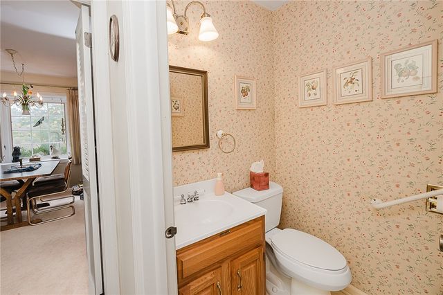 119 Hermitage Circle, Ligonier Twp, PA 15658