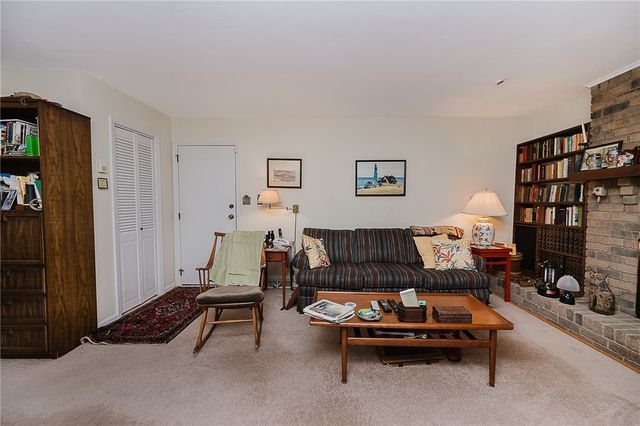 119 Hermitage Circle, Ligonier Twp, PA 15658