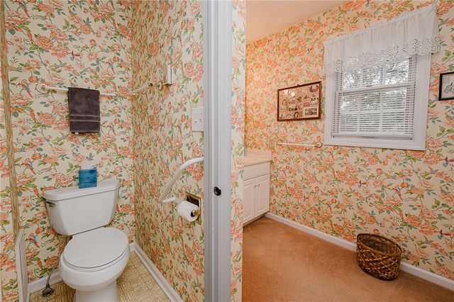 119 Hermitage Circle, Ligonier Twp, PA 15658