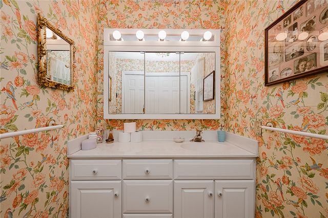 119 Hermitage Circle, Ligonier Twp, PA 15658