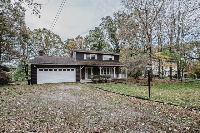 119 Hermitage Circle, Ligonier Twp, PA 15658