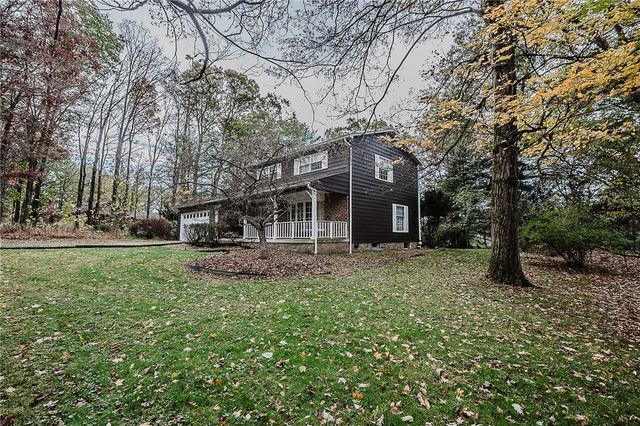 119 Hermitage Circle, Ligonier Twp, PA 15658