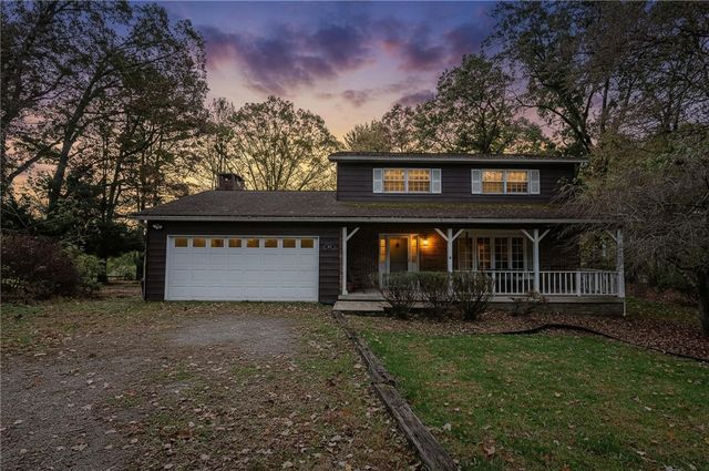 119 Hermitage Circle, Ligonier Twp, PA 15658