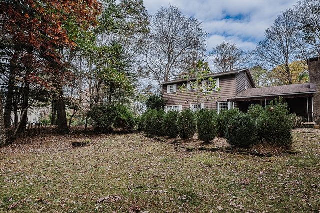 119 Hermitage Circle, Ligonier Twp, PA 15658