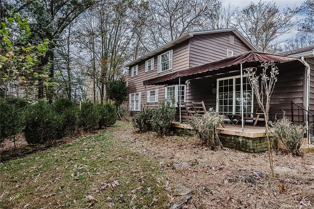 119 Hermitage Circle, Ligonier Twp, PA 15658