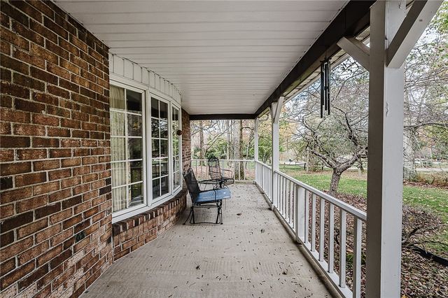 119 Hermitage Circle, Ligonier Twp, PA 15658