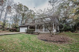 119 Hermitage Circle, Ligonier Twp, PA 15658
