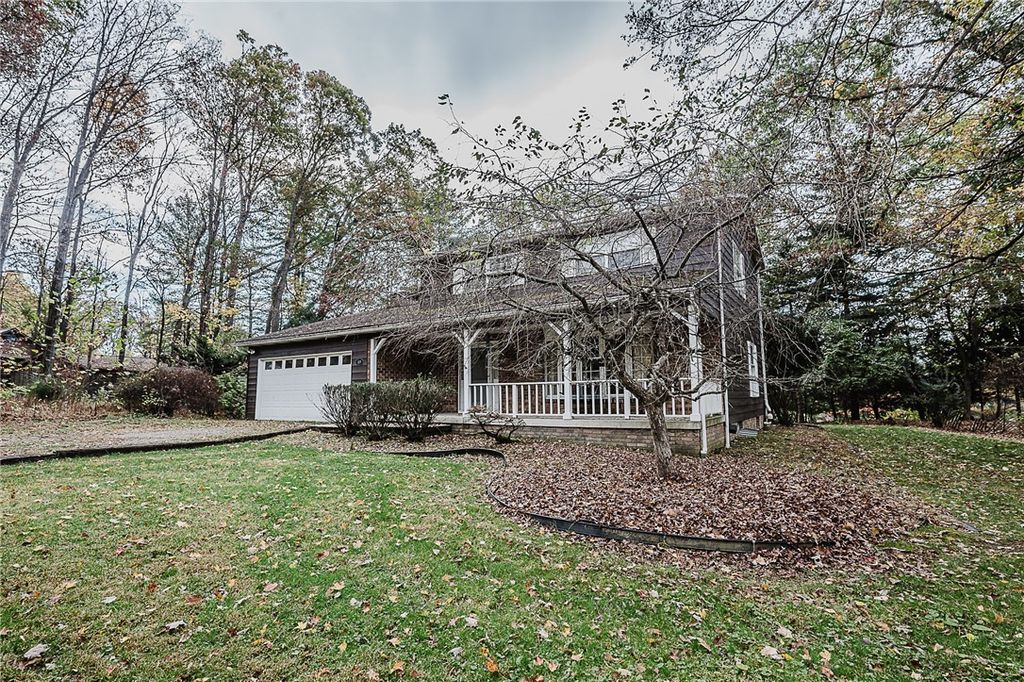 119 Hermitage Circle, Ligonier Twp, PA 15658