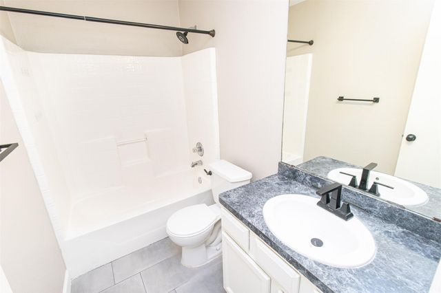 24219 Wild Horse Lane, Hockley, TX 77447