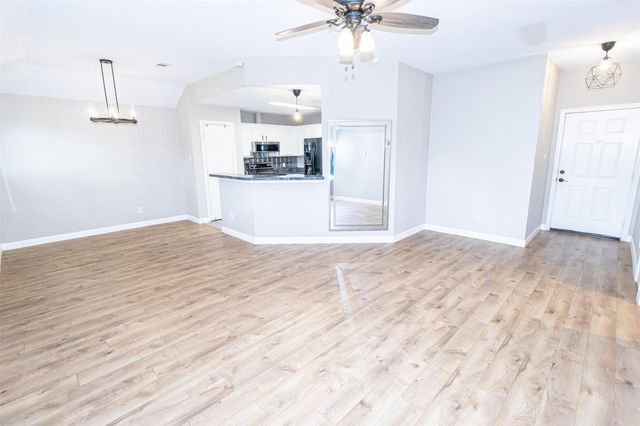 24219 Wild Horse Lane, Hockley, TX 77447