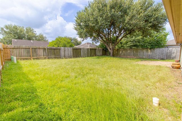 24219 Wild Horse Lane, Hockley, TX 77447