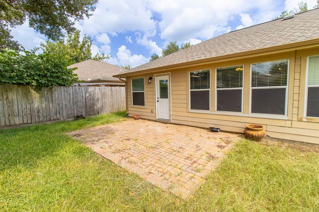 24219 Wild Horse Lane, Hockley, TX 77447