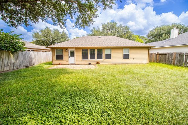 24219 Wild Horse Lane, Hockley, TX 77447