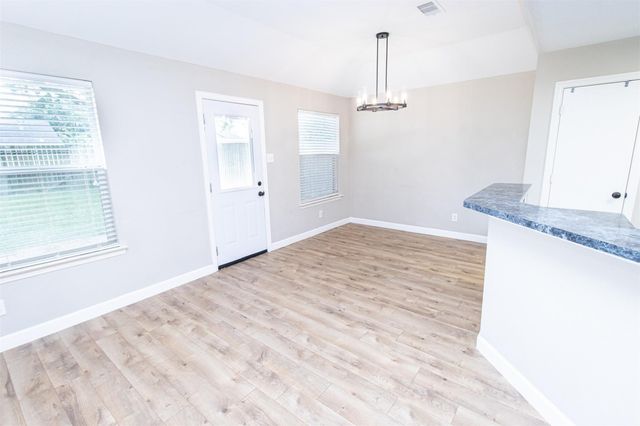 24219 Wild Horse Lane, Hockley, TX 77447
