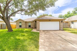 24219 Wild Horse Lane, Hockley, TX 77447