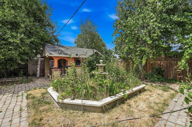 2627 N Morrow Ave, Boise, ID 83713
