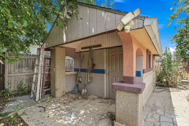 2627 N Morrow Ave, Boise, ID 83713