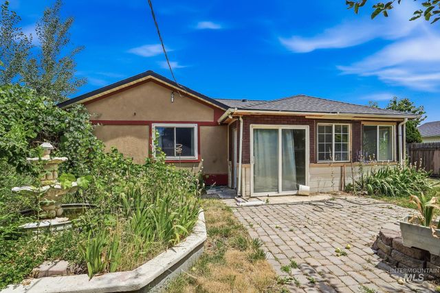 2627 N Morrow Ave, Boise, ID 83713