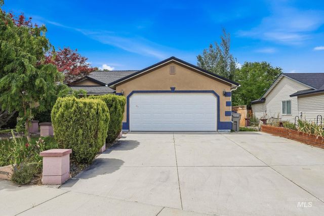 2627 N Morrow Ave, Boise, ID 83713