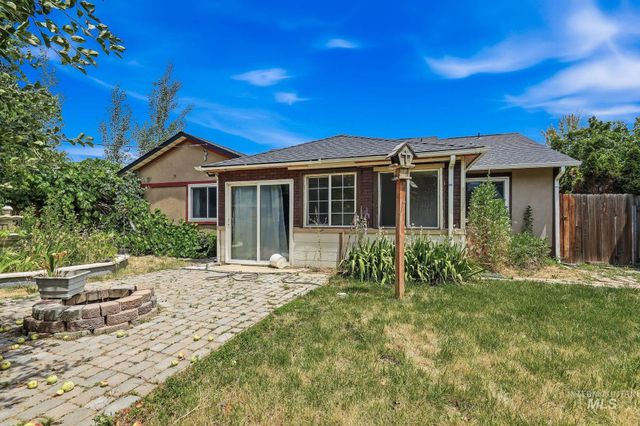 2627 N Morrow Ave, Boise, ID 83713