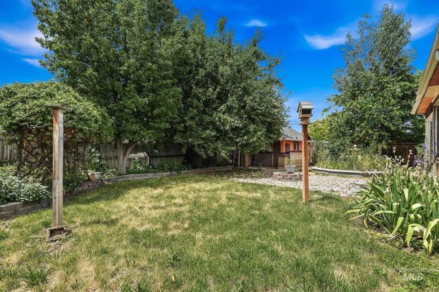 2627 N Morrow Ave, Boise, ID 83713
