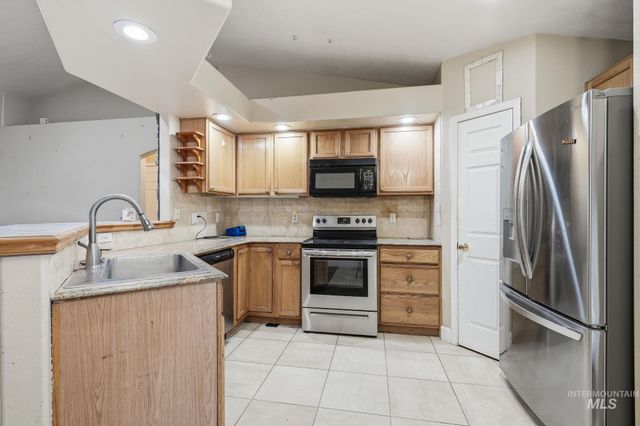 2627 N Morrow Ave, Boise, ID 83713