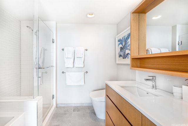 1388 Kapiolani Boulevard 3501, Honolulu, HI 96814