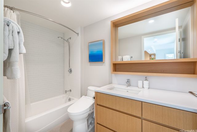 1388 Kapiolani Boulevard 3501, Honolulu, HI 96814