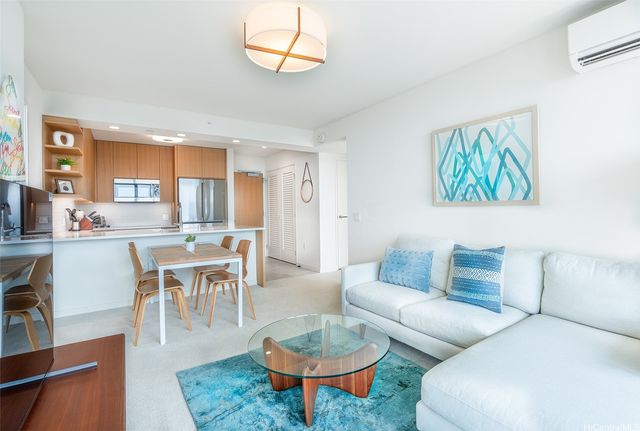 1388 Kapiolani Boulevard 3501, Honolulu, HI 96814