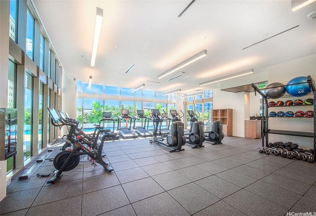 1388 Kapiolani Boulevard 3501, Honolulu, HI 96814