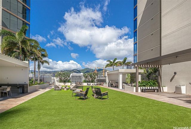 1388 Kapiolani Boulevard 3501, Honolulu, HI 96814