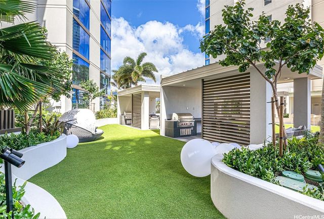 1388 Kapiolani Boulevard 3501, Honolulu, HI 96814