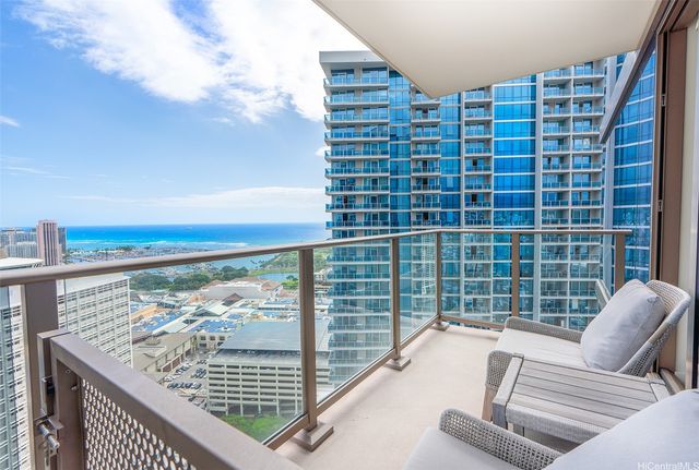 1388 Kapiolani Boulevard 3501, Honolulu, HI 96814