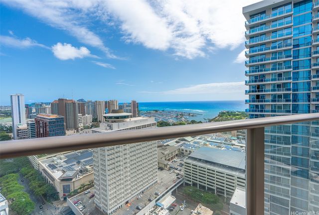1388 Kapiolani Boulevard 3501, Honolulu, HI 96814
