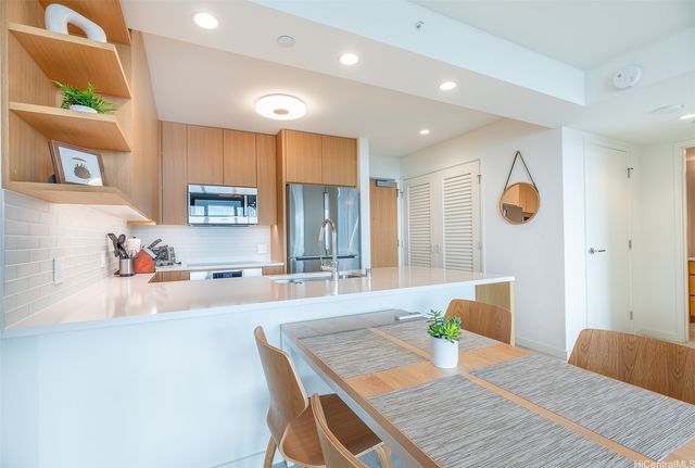 1388 Kapiolani Boulevard 3501, Honolulu, HI 96814