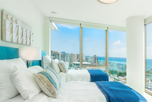 1388 Kapiolani Boulevard 3501, Honolulu, HI 96814