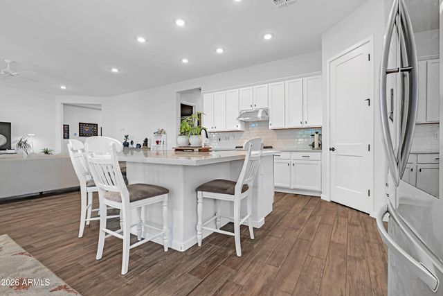 8039 N 171ST Lane, Waddell, AZ 85355