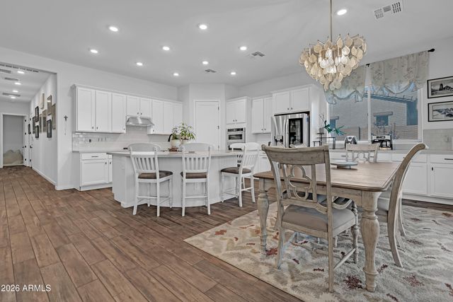 8039 N 171ST Lane, Waddell, AZ 85355