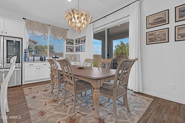 8039 N 171ST Lane, Waddell, AZ 85355