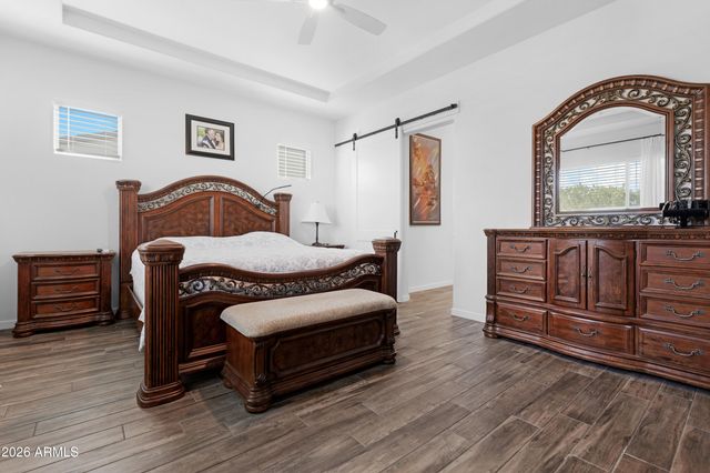 8039 N 171ST Lane, Waddell, AZ 85355