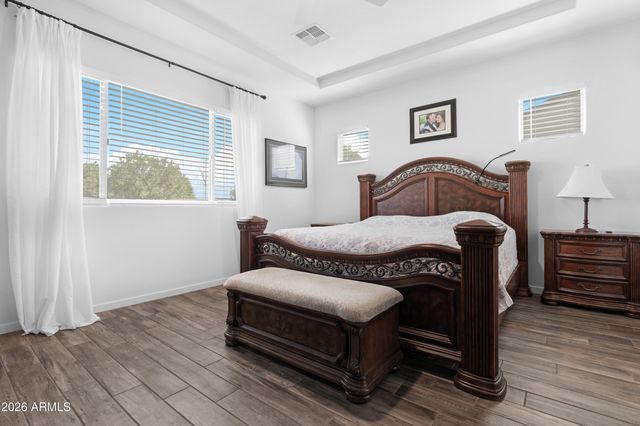 8039 N 171ST Lane, Waddell, AZ 85355