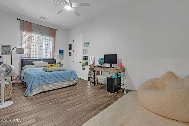 8039 N 171ST Lane, Waddell, AZ 85355
