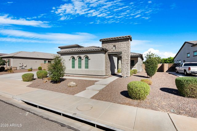 8039 N 171ST Lane, Waddell, AZ 85355