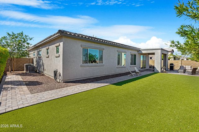 8039 N 171ST Lane, Waddell, AZ 85355