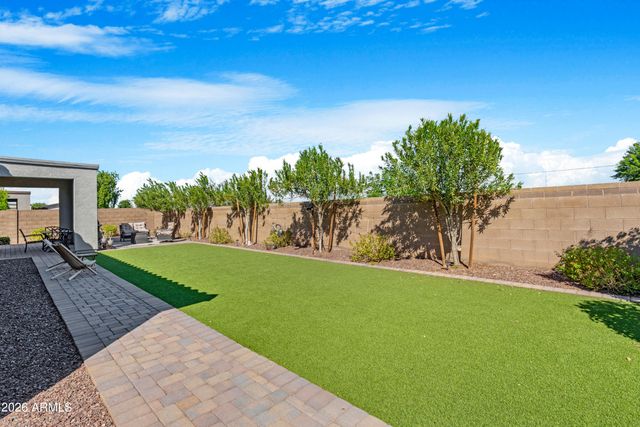 8039 N 171ST Lane, Waddell, AZ 85355