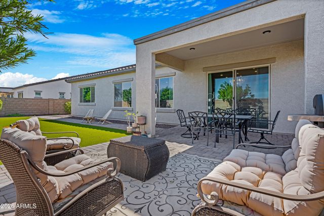8039 N 171ST Lane, Waddell, AZ 85355
