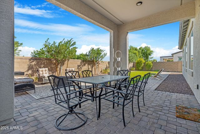 8039 N 171ST Lane, Waddell, AZ 85355